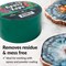 Resin Tape for Epoxy Resin Molding and Epoxy Mold Release for Epoxy Resin Thermal Adhesive Tape for Micro Pour Epoxy Resin Tape and Form with UV Resistance Epoxy Tape - 2 inch Wide 150 Feet Long